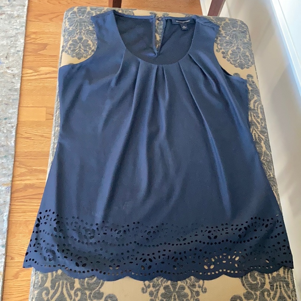 Banana republic top